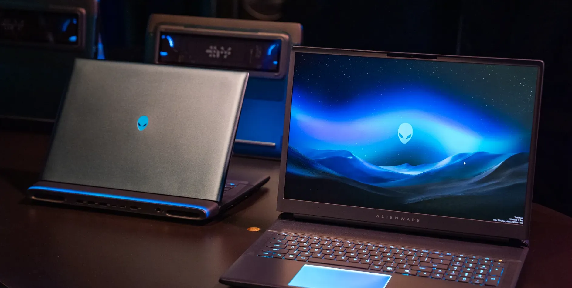 Alienware 18 Area-51 laptop
